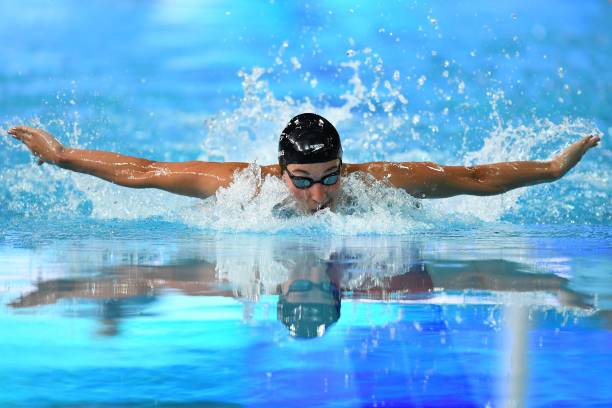 快速缓解游泳后耳朵堵塞感的5个有效方法