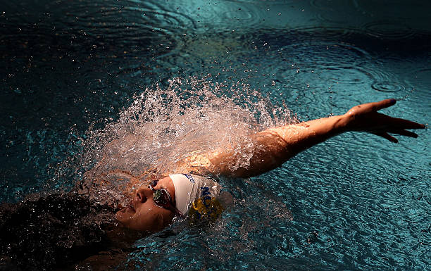 全国游泳锦标赛2022赛程表：精彩赛事不容错过