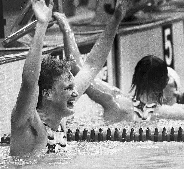 蝶泳动作分解：如何通过图解提升游泳效率