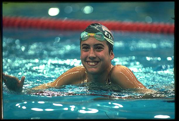 激流勇进：校级游泳大赛精彩回眸