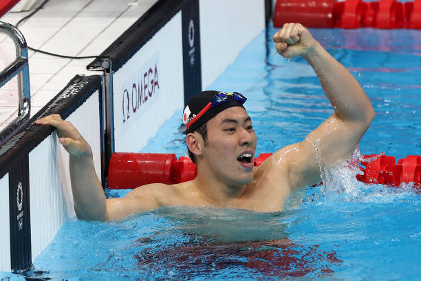 游泳竞赛日程的公平性与合理性探讨