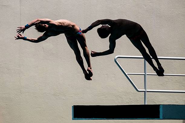 蝶泳手臂配合技巧：打造流畅优美的游泳姿势