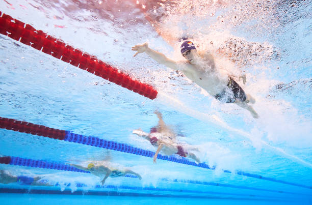 北京游泳教练员资格证考试备考技巧与经验分享