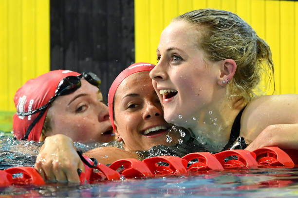 从SWOLF值看游泳效率：数值低才是王道？