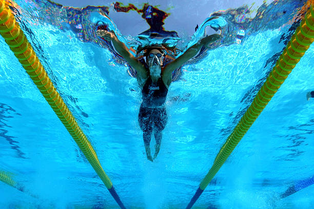 游泳混合接力世界纪录的技术分析与战术布局