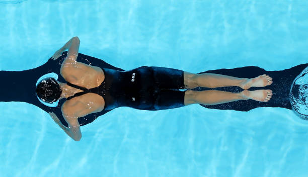 罗湖体育馆恒温游泳馆深度测评：适合初学者还是专业游泳者？