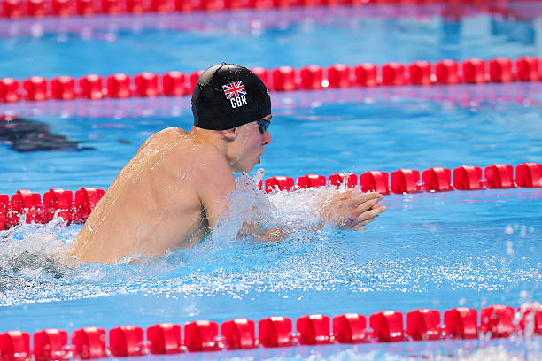 游泳防护装备盘点：哪些品牌值得信赖？