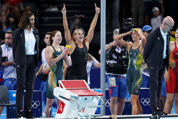 自由泳髋部转动技巧详解：如何正确运用核心力量