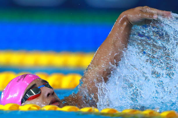 蛙泳腿动作常见问题及解决方法