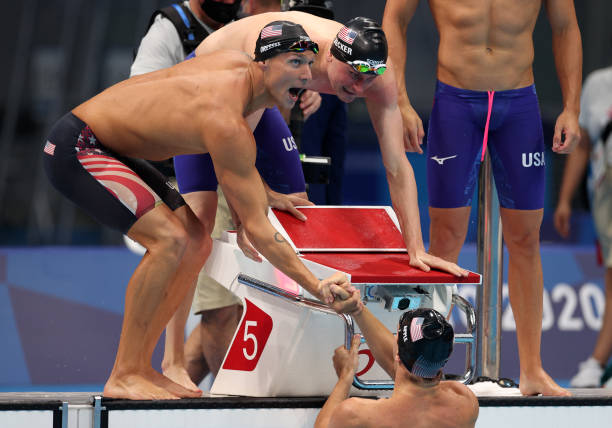 高效自由泳动作配合技巧视频教程