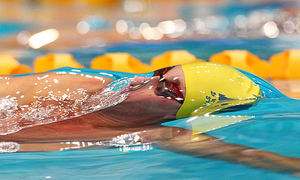 仰泳电影完整视频 - 官方正版在线观看平台