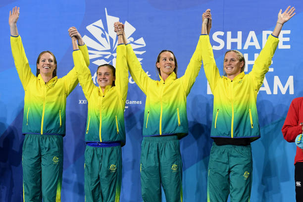 夏日必备：小朋友们的游泳装备和用品推荐