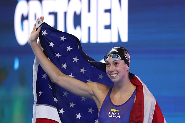 游泳技巧与呼吸控制：助你在30分钟内游完1公里