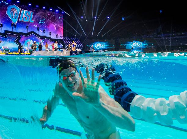 奥运会游泳决赛时间安排策略探析