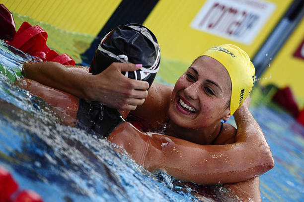 小学生游泳比赛项目科普，家长和孩子一起学！