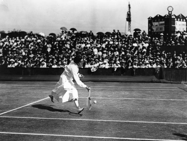 新手必看！大学网球课期末考试攻略与得分要点