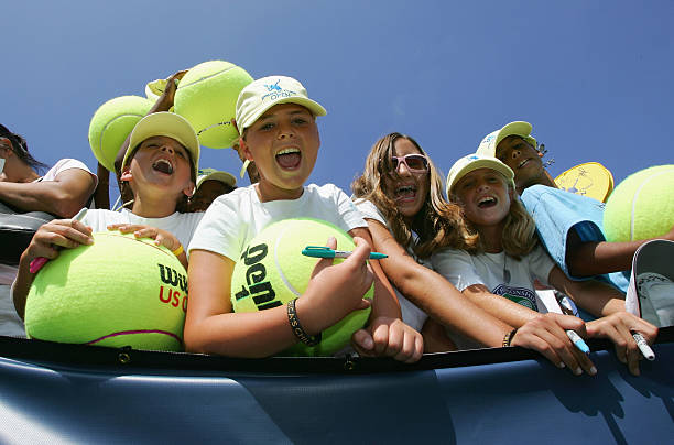 CCTV5今日网球直播预告:精彩对决不容错过!