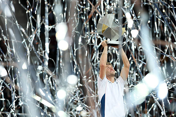 2024年法国网球公开赛奖金分配：男女单打冠军能拿多少？