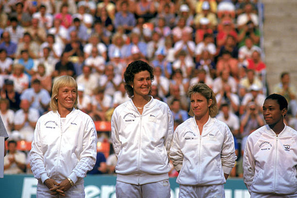 澳网场地材质解析：Plexicushion与GreenSet的演变