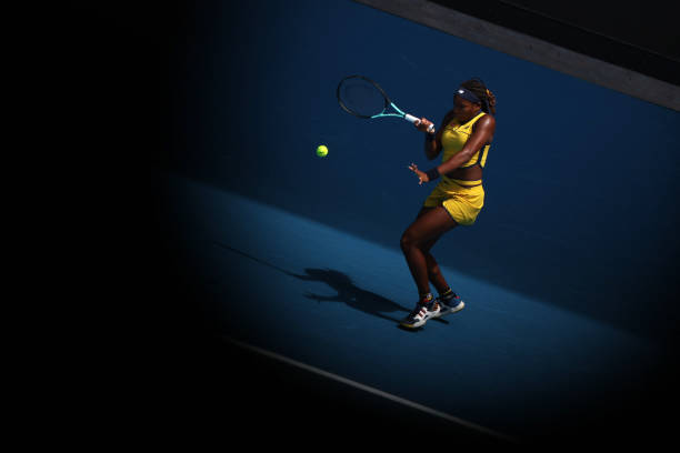 女子网球比赛直播时长分析：三盘两胜与决胜盘的特殊规则