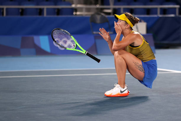 网球吧不聊网球？揭秘吧友们的隐藏兴趣点