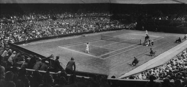 爱奇艺网球解说员大盘点：谁的声音最让你印象深刻？