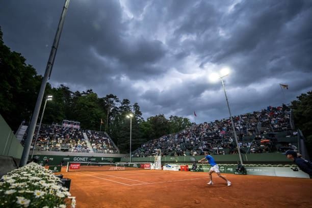 郑钦文大满贯之旅：法网、温网、美网比赛视频全集