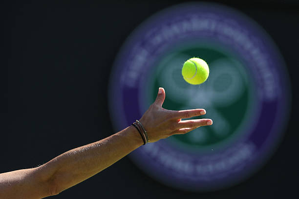 职业网球选手的大满贯征程：总共要打多少轮比赛？