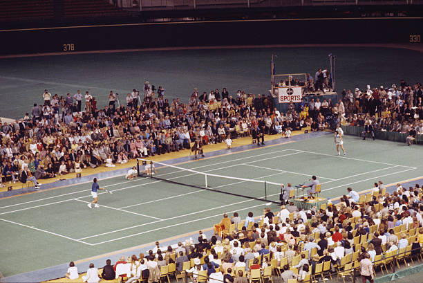 网球大满贯全解析：澳网、法网、温网、美网与年终总决赛