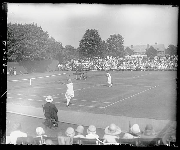 网球直播免费高清直播：球迷的终极观赛指南