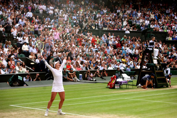 网球比赛规则详解：赢几局才能赢得整场比赛？