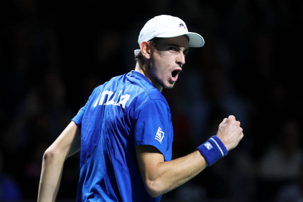 网球爱好者必看：CCTV5精彩赛事回放汇总