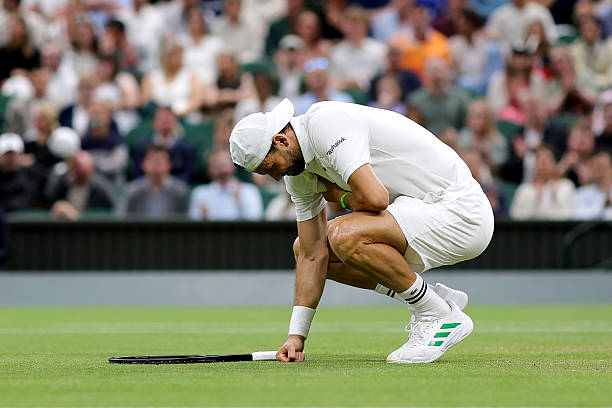 网球吧百度：全球网球赛事直播与回放资源汇总