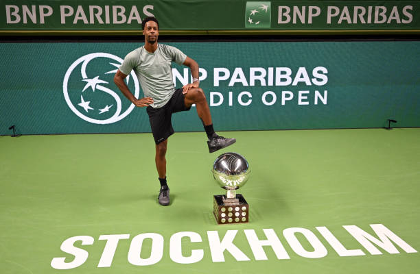 法网公开赛比赛日期及每日赛程概览