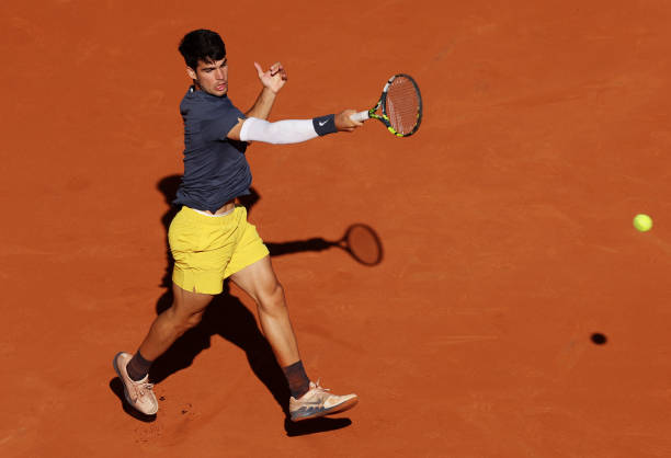 2021澳网收官之战：男单决赛时间及冠军预测