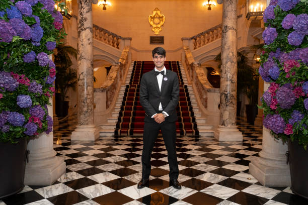 温网：四大满贯中最具历史底蕴的网球盛事