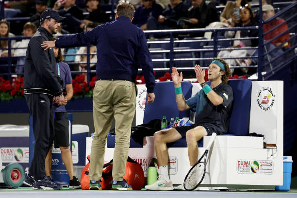 网球局分规则详解：从15、30到40的计分逻辑