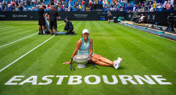 大连最适合初学者的网球场地盘点