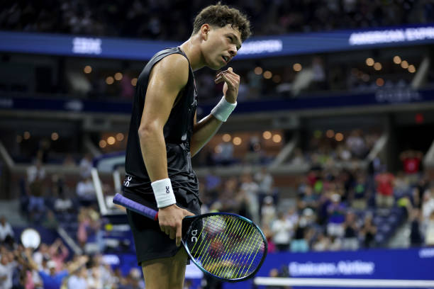 展望未来：本届美网结果将如何重塑男女网坛的世界排名？