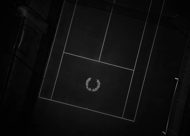 网球计分系统:如何看懂一场网球比赛的得分?