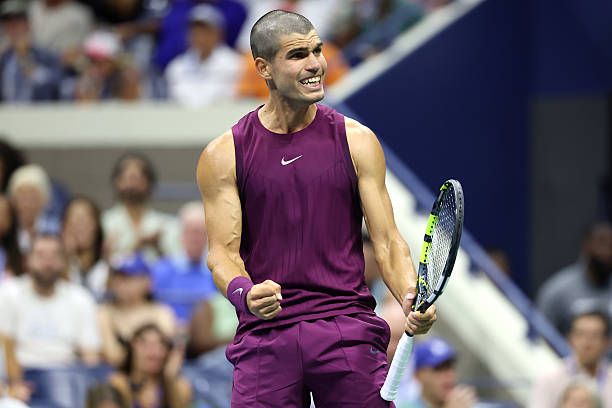 2024拉沃尔杯免费直播入口：见证网球传奇的终极对决