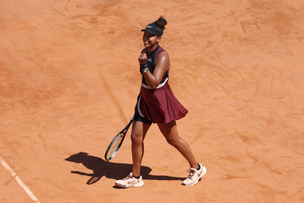 网球比赛计分方式：从15、30到40的由来