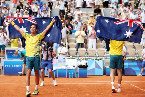 费德勒与纳达尔H2H分析：红土、草地与硬地的较量