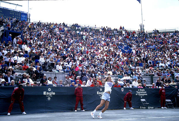 如何掌握网球放小球的精准控制技巧