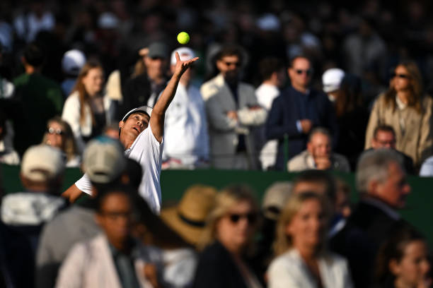 下载与安装指南：如何开始玩网球风云吧？