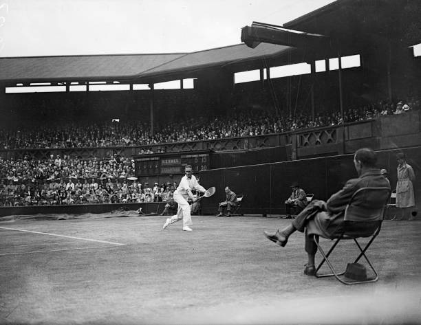 双打配合技巧：网球战术中的默契与分工