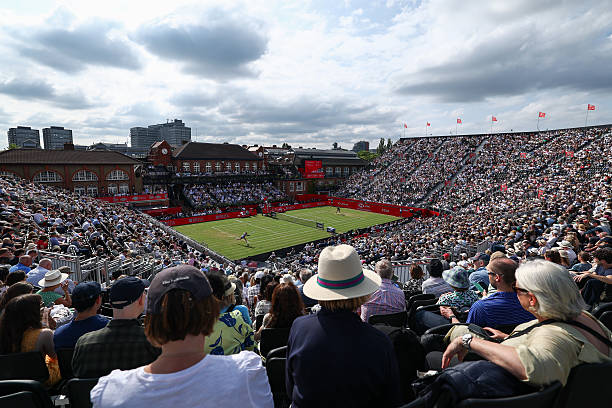 网球规则解析：一局比赛需要赢多少分才算获胜？