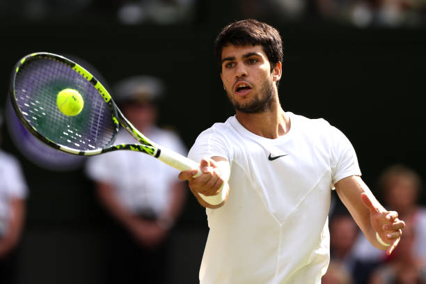 王欣宇：中国女子网球的潜力股与成长故事