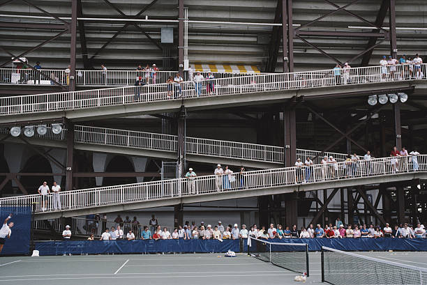 网球四大满贯：从场地到冠军，一文读懂