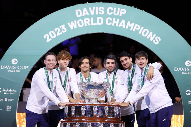 网球赛事免费直播：随时随地享受精彩对决